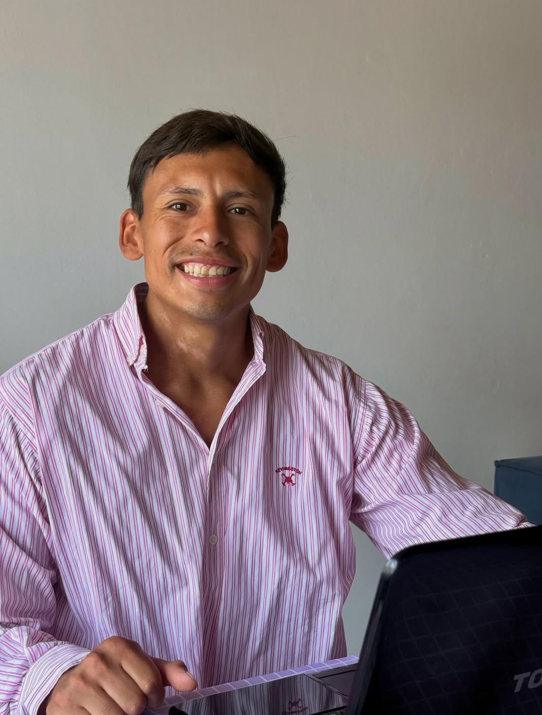Foto de perfil de Alejandro Alfonzo