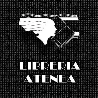 Logo de Atenea