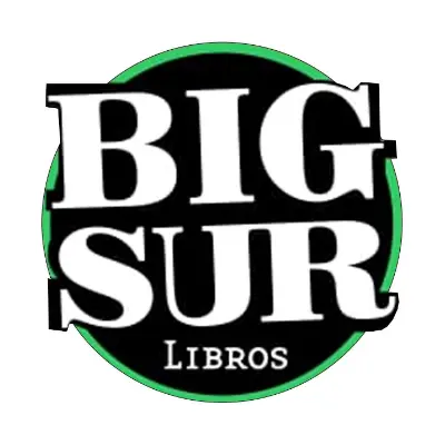 Logo de Big Sur